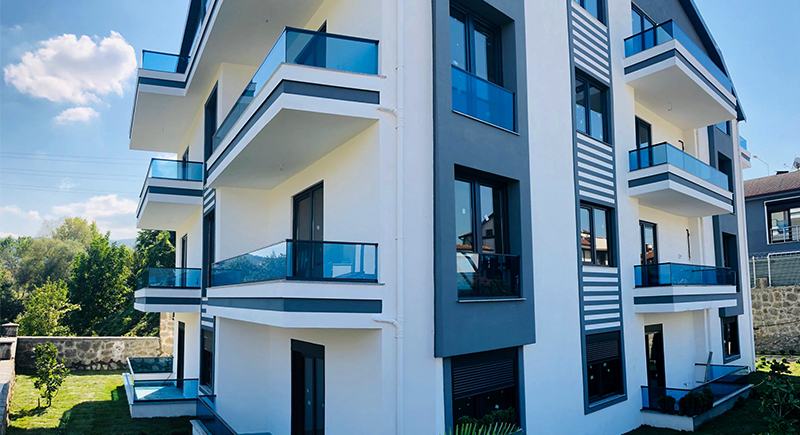 Babel Apartmanı